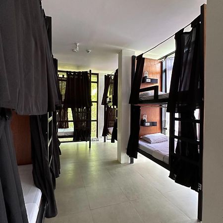 Dayon Hostel Coron Exterior foto