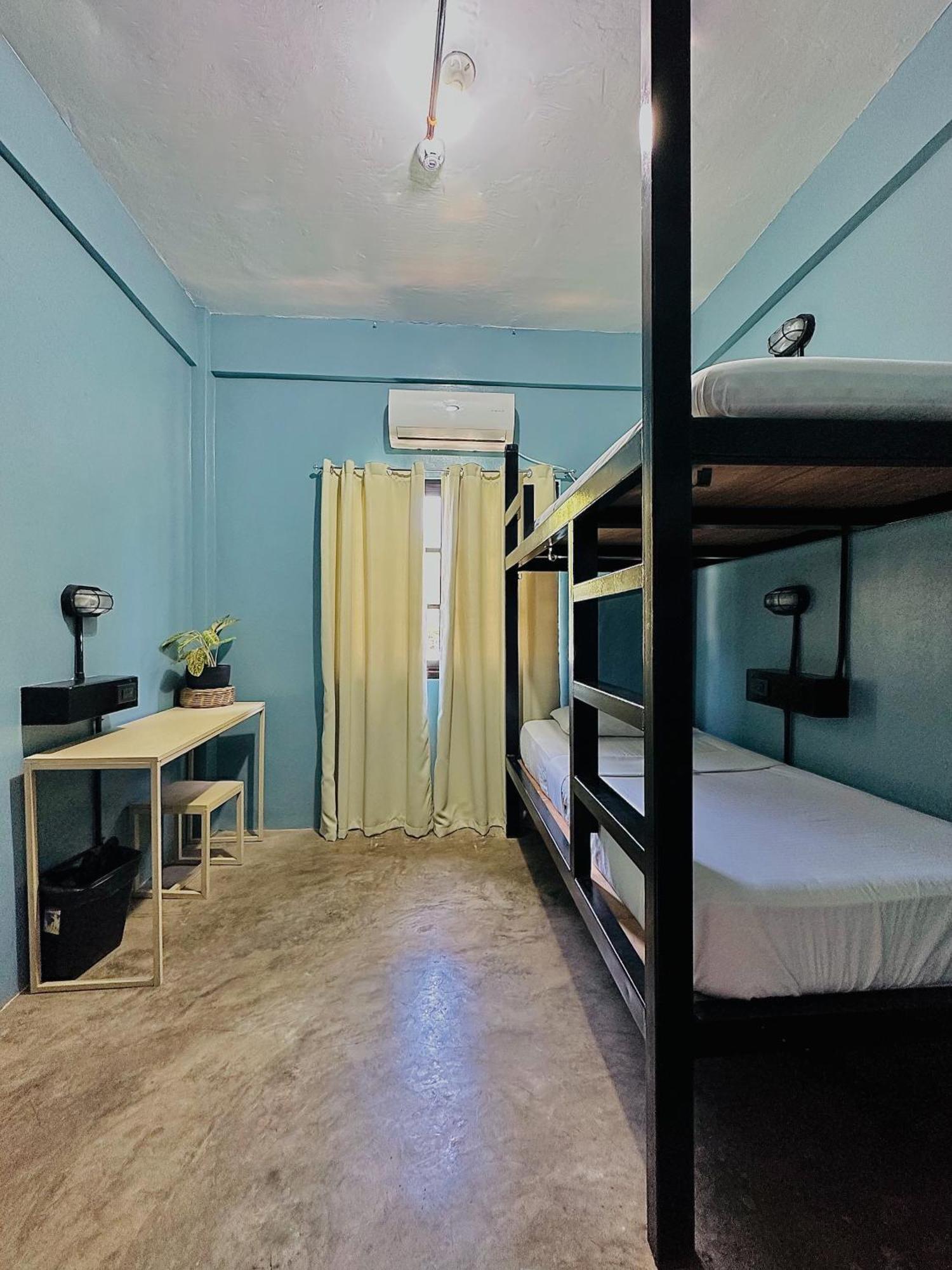 Dayon Hostel Coron Exterior foto