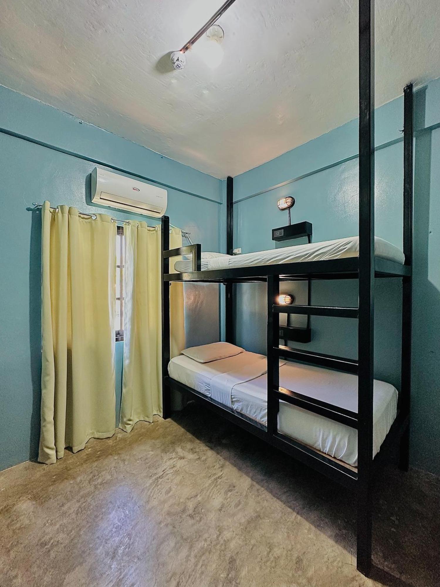 Dayon Hostel Coron Exterior foto