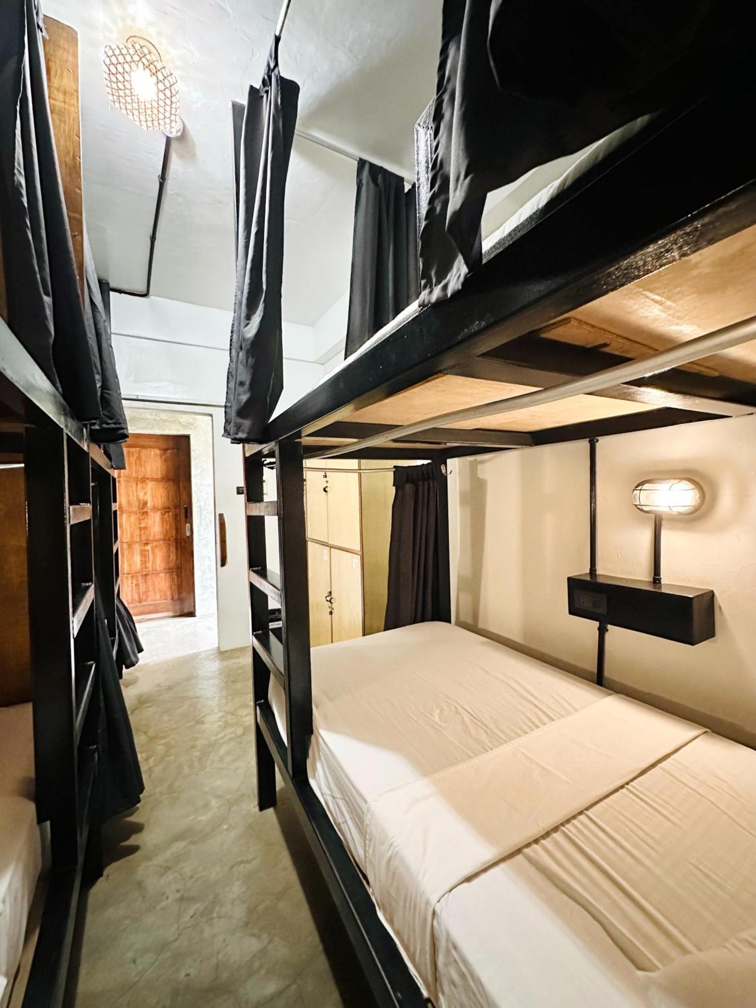 Dayon Hostel Coron Exterior foto