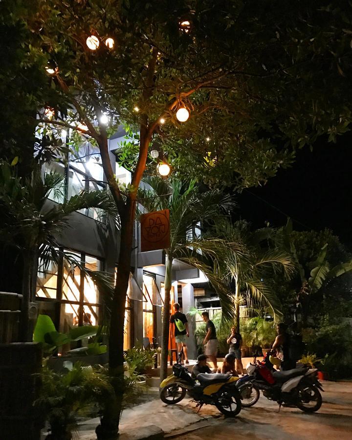 Dayon Hostel Coron Exterior foto