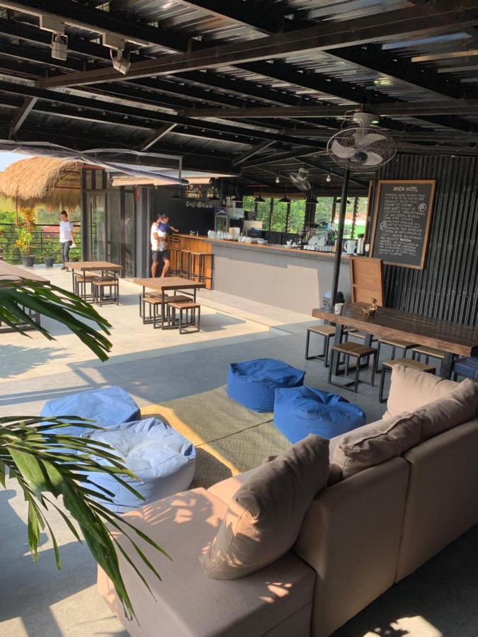 Dayon Hostel Coron Exterior foto
