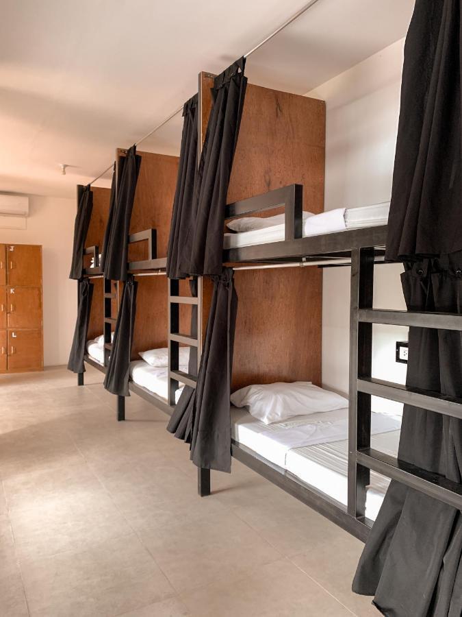 Dayon Hostel Coron Exterior foto